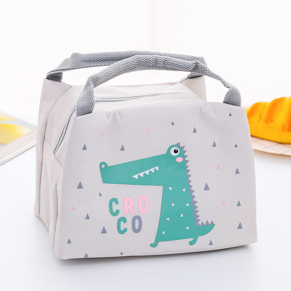 Insulation Lunch Bag