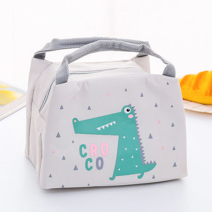 Insulation Lunch Bag