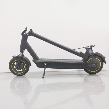 HT-T4 MAX  With Suspension  10 Inch  Electric  Scooter