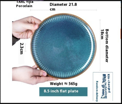 Dinnerware Set
