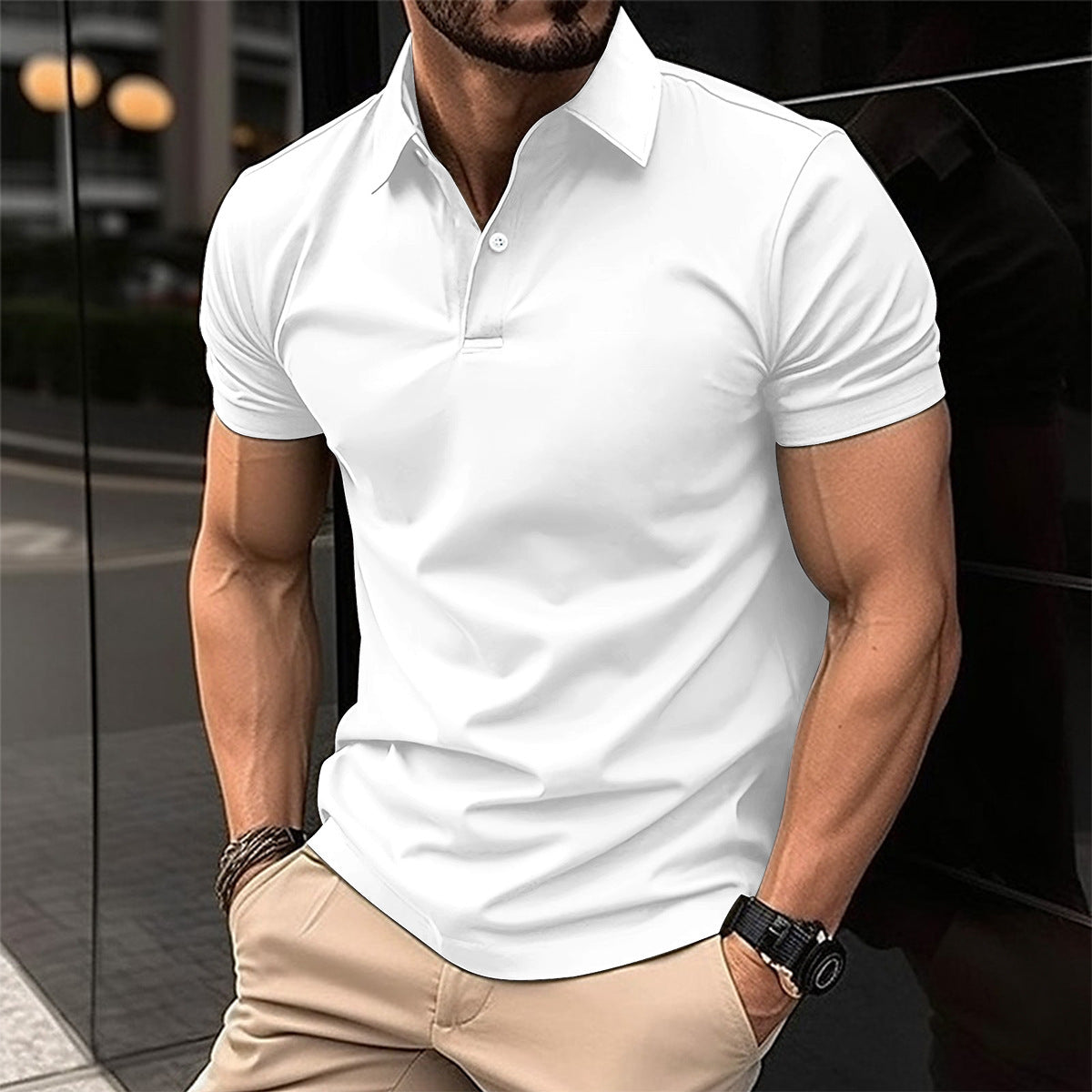 Men Polo Shirt
