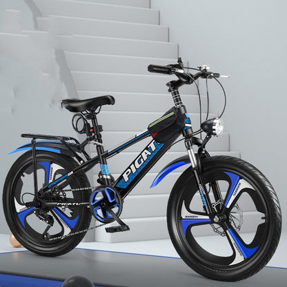 Mountain Bicycle