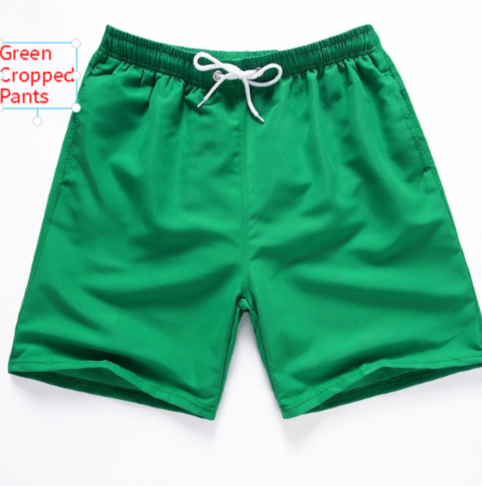 Men's Casual Swimming wear