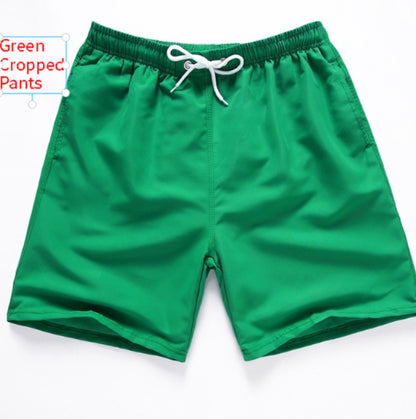 Men's Casual Swimming wear