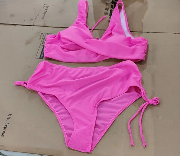 Bikini Swimsuit