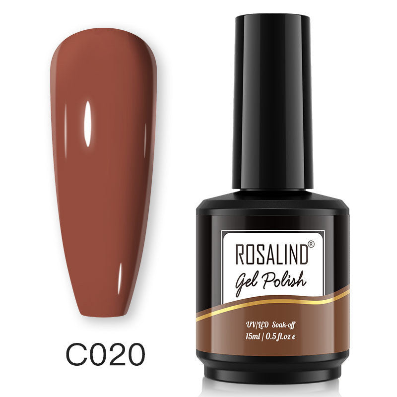 Gel Nail Polish
