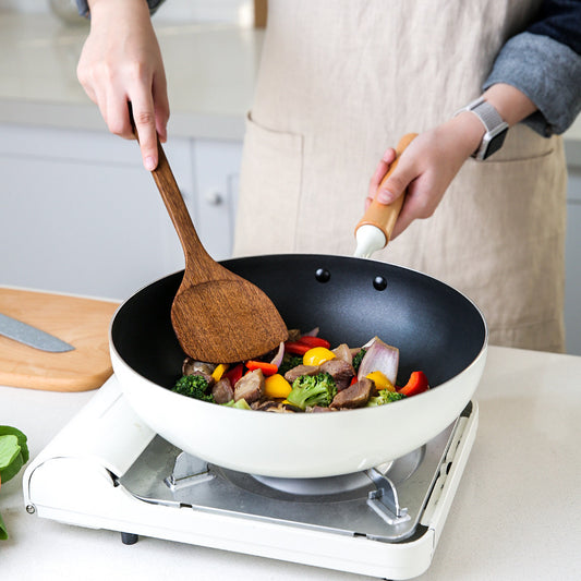 Three-pieces Cookware Set
