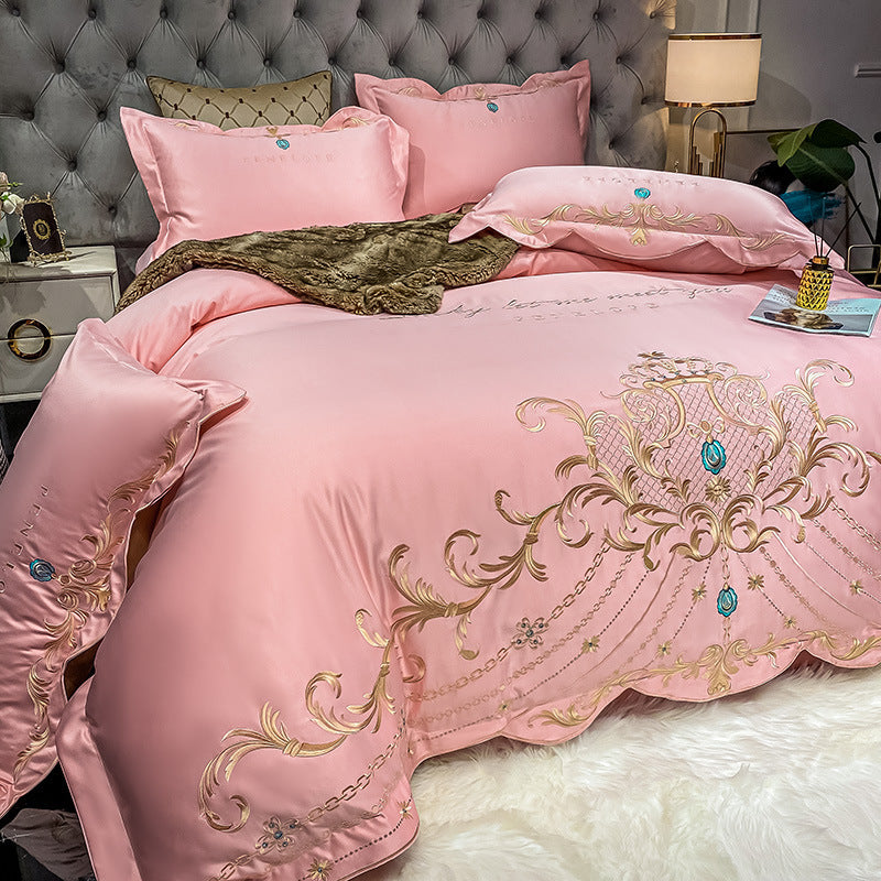four-piece Quilt Sets Bed Sheets