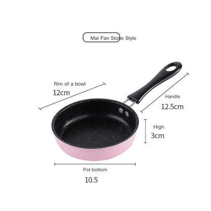 Mini SaucePan