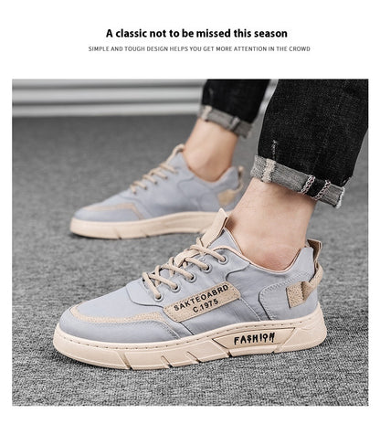 Men Casual Shoes