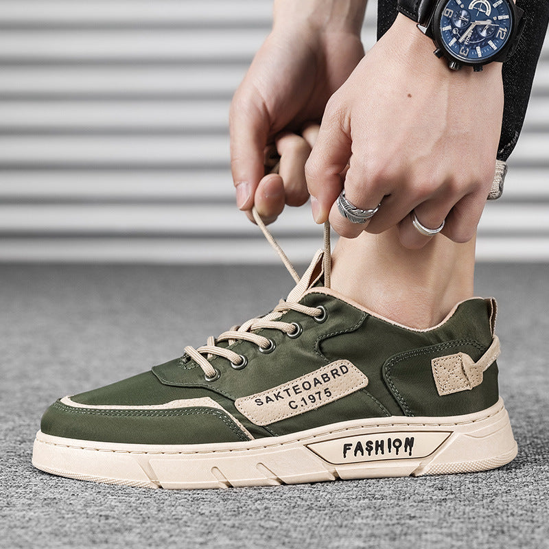 Men Casual Shoes
