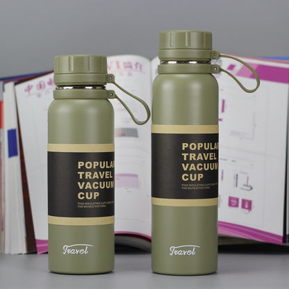 Plastic Stainless Steel Cup