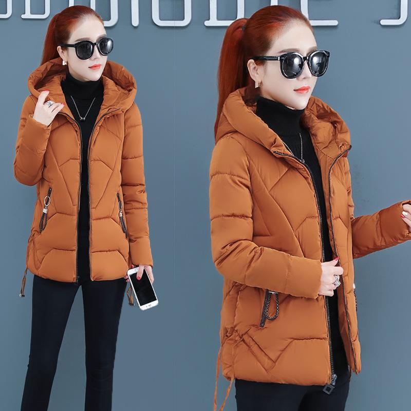 Winter Jacket for Women