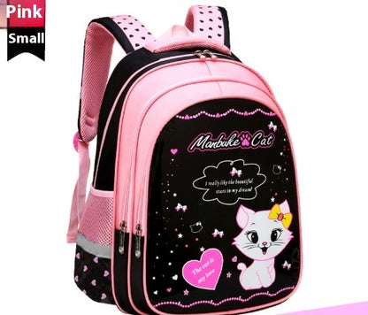 Kids School Backpack