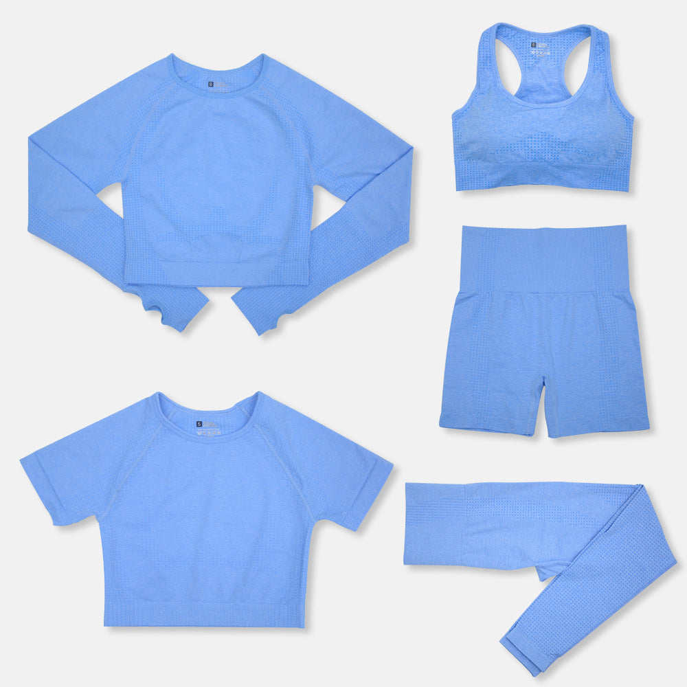 abundance Workout Yoga Clothes for Women
