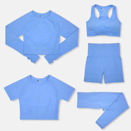 abundance Workout Yoga Clothes for Women