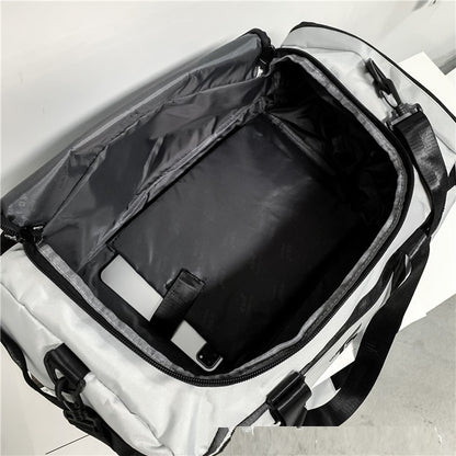 Lightweight Waterproof Travel Storage Large Capacity Multi-functional Gym Bag