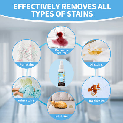 JIFFINE Laundry Cleaner