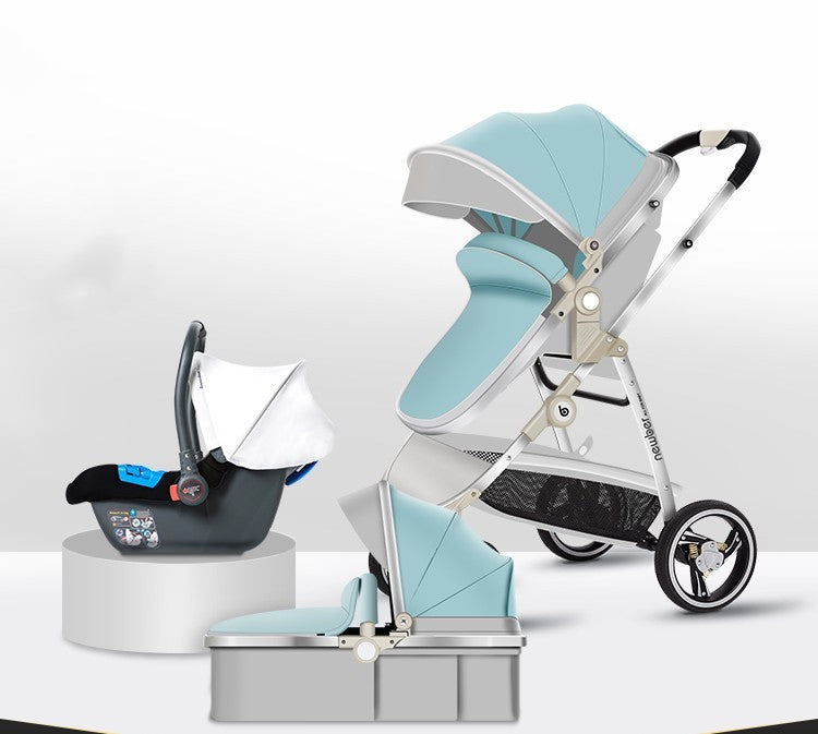 Baby Gift For Newborn Babies