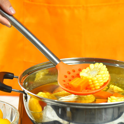 Silicone 7-piece Kitchen Ware Set