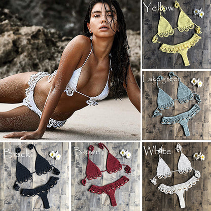 Beach Bikini Swimwear