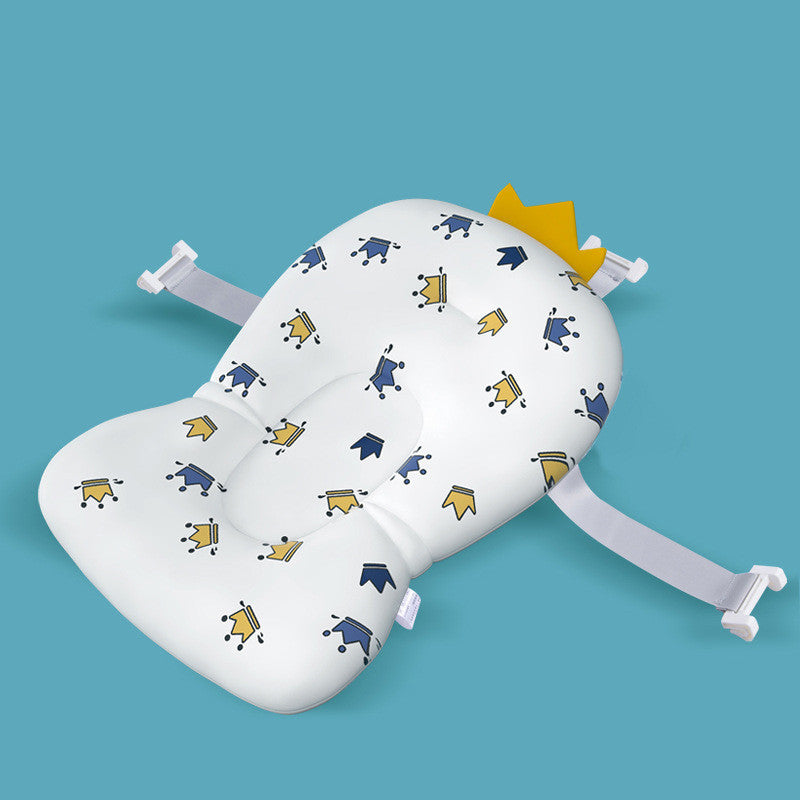 Comfort Body Cushion for babies