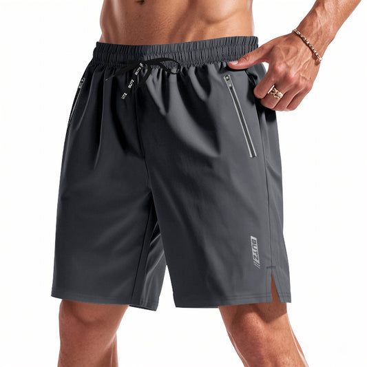 Quick-dry Casual Shorts
