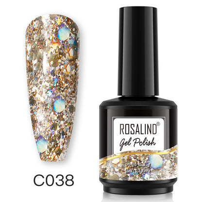 Gel Nail Polish