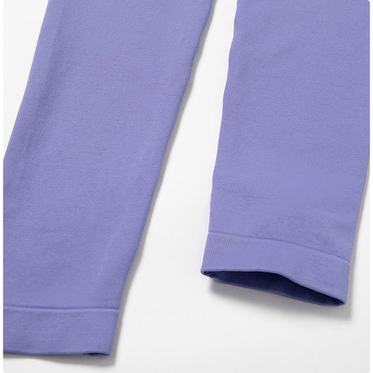 Seamless Yoga Pants