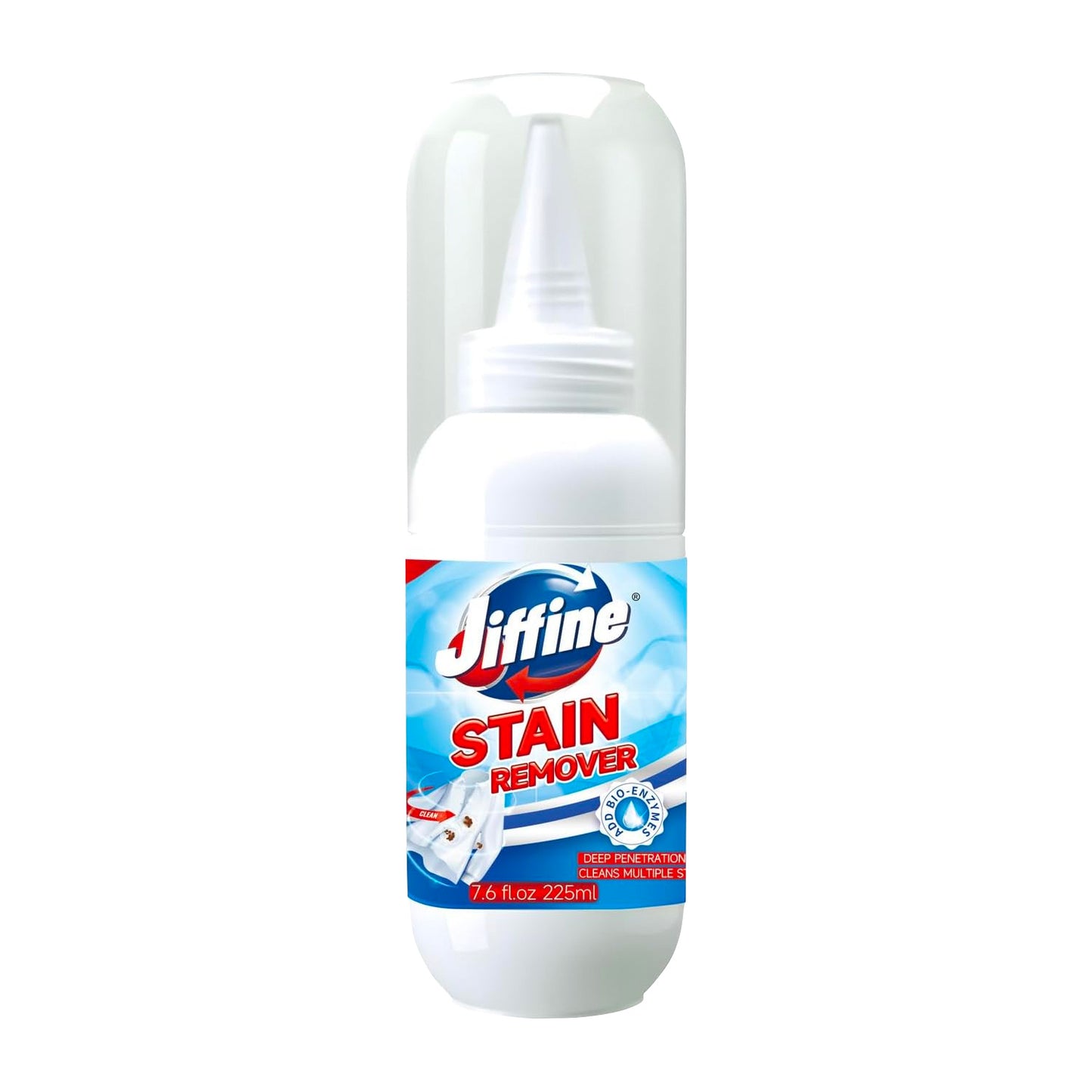 JIFFINE Stain Remover