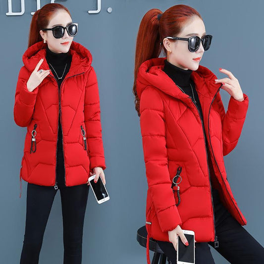 Winter Jacket for Women
