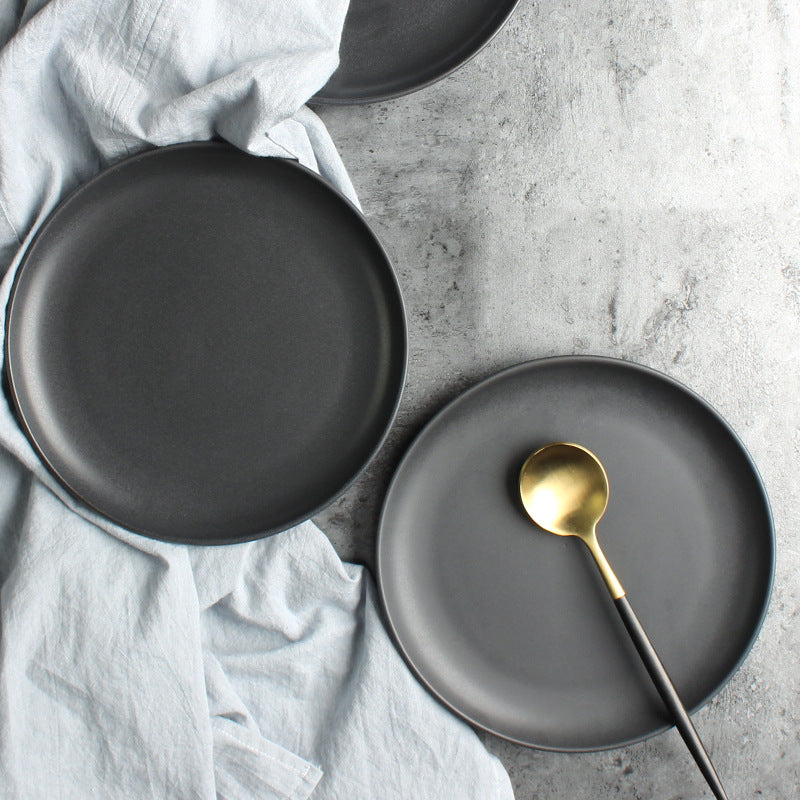 Ceramic  Dish Set