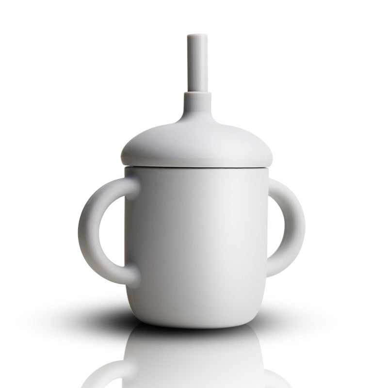 Silicone Baby Cup