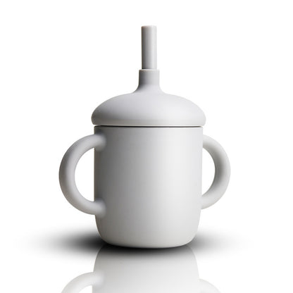 Silicone Baby Cup