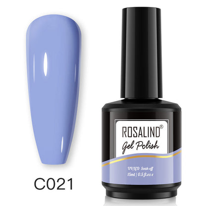 Gel Nail Polish