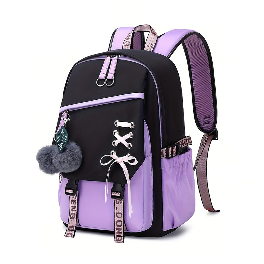 Girl Backpack