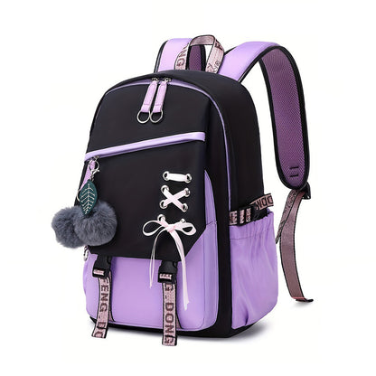 Girl Backpack