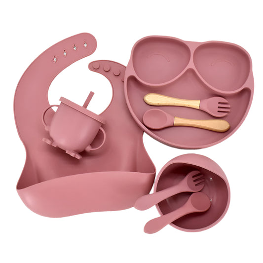 11 Piece Baby  Dinner Plate